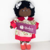 BONECA NANHANI - Imagem 4