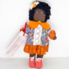BONECA NANHANI - Imagem 2