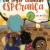 LIVRO - NAÇÃO UBUNTU - UM LUGAR CHAMADO ESPERANÇA